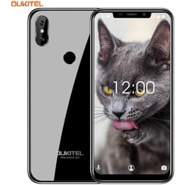 Oukitel C13 Pro 16 Go - Noir - Débloqué