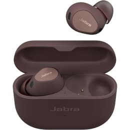 Ecouteurs Intra-auriculaire Bluetooth Réducteur de bruit - Jabra Elite 10