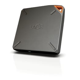 Disque dur externe Lacie Fuel - HDD 2 To USB