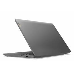 Lenovo IdeaPad 3 14" Ryzen 3 2.6 GHz - SSD 256 Go - 8 Go AZERTY - Français