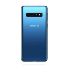 Galaxy S10 128 Go - Bleu - Débloqué