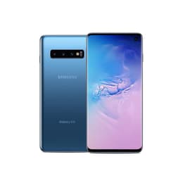 Galaxy S10 128 Go - Bleu - Débloqué