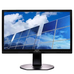 Écran 24" LED FHD Philips 241B6Q