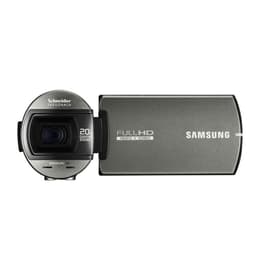 Caméra HMX-Q10TP USB - Gris