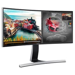 Écran 34" LED UW-QHD Samsung S34E790C