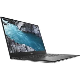 Dell XPS 15 9570 15" Core i7 2.2 GHz - SSD 512 Go - 16 Go QWERTY - Anglais