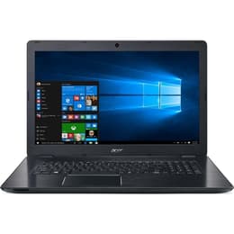 Acer Aspire F5-771G-561Q 17" Core i5 2.5 GHz - HDD 1 To - 8 Go AZERTY - Français