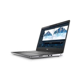 Dell Precision 7560 15" Core i7 2.1 GHz - SSD 1 To - 64 Go AZERTY - Français