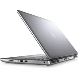 Dell Precision 7560 15" Core i7 2.1 GHz - SSD 1 To - 64 Go AZERTY - Français