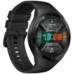 Montre Huawei Cardio GPS Watch GT 2E - Noir