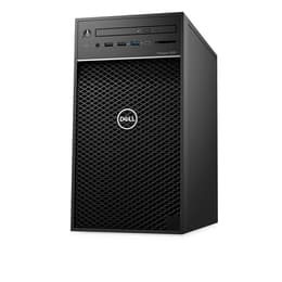 Dell Precision 3630 Tower Core i7 3.2 GHz - SSD 512 Go RAM 32 Go