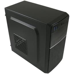 Lc-Power 2015MB Core i7 3.2 GHz - SSD 1 To RAM 32 Go
