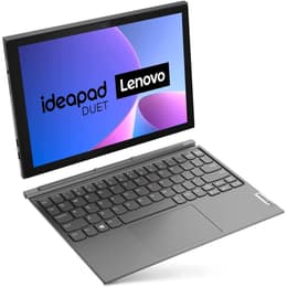 Lenovo IdeaPad Duet 3 10IGL5 10" Celeron 1.1 GHz - HDD 64 Go - 4 Go QWERTZ - Allemand