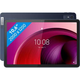 Lenovo Tab M10 128GB - Bleu - WiFi + 5G