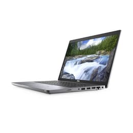 Dell Latitude 5420 14" Core i7 3 GHz - SSD 512 Go - 16 Go AZERTY - Français