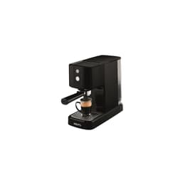 Machine Expresso Sans capsules Krups XP3410 1,0000L - Noir