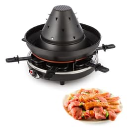 Appareil à raclette Klarstein Taste Volcano