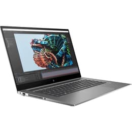 HP ZBook Studio G8 16" Core i7 2.5 GHz - SSD 256 Go - 32 Go QWERTZ - Slovaque
