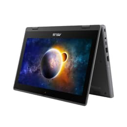 Asus BR1102F 11" N 1.1 GHz - SSD 128 Go - 8 Go QWERTY - Anglais