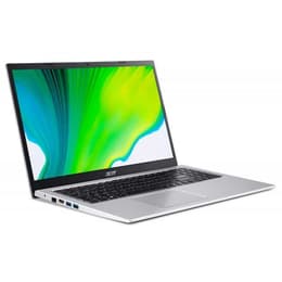 Acer Aspire 3 15" Core i5 2.4 GHz - SSD 512 Go - 8 Go AZERTY - Français