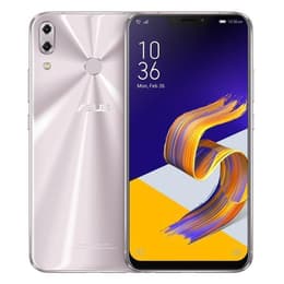Asus ZenFone 5 64 Go - Argent - Débloqué