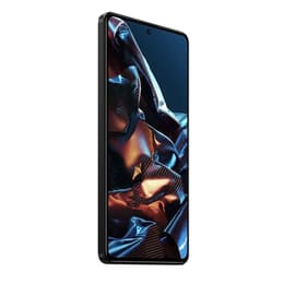 Xiaomi Poco X5 256 Go - Noir - Débloqué