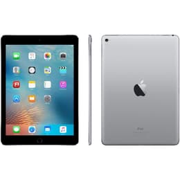 iPad Pro 9.7 (2016) 1e génération 256 Go - WiFi - Gris Sidéral
