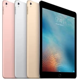 iPad Pro 9.7 (2016) 1e génération 256 Go - WiFi - Gris Sidéral