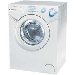 Lave-linge classique 51 cm hublot Candy AQUA 1000T