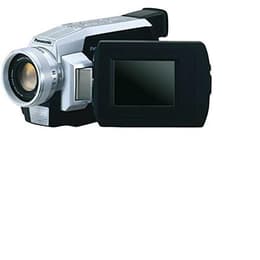 Caméra Panasonic NV-DS29EG - Argent