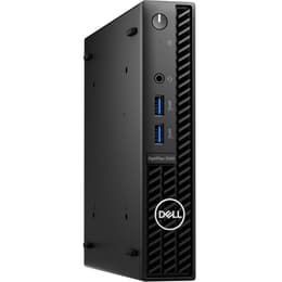 Dell OptiPlex 3000 Micro Core i3 2.2 GHz - SSD 512 Go RAM 16 Go