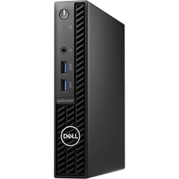 Dell OptiPlex 3000 Micro Core i3 2.2 GHz - SSD 512 Go RAM 16 Go