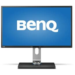 Écran 32" LED 2K ULTRA HD Benq BL3200PT