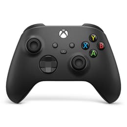 Manette Xbox One X/S / Xbox Series X/S / PC Microsoft Xbox Carbon black