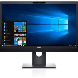 Écran 23" LED FHD Dell P2418HZM