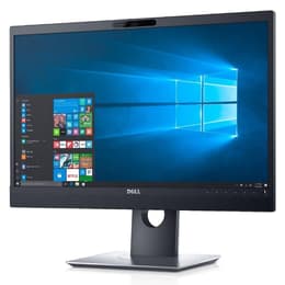 Écran 23" LED FHD Dell P2418HZM