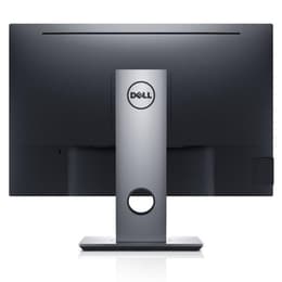 Écran 23" LED FHD Dell P2418HZM