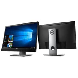 Écran 23" LED FHD Dell P2418HZM