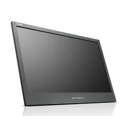 Écran 14" LCD WXGA Lenovo ThinkVision LT1421