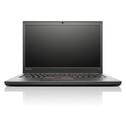 Lenovo ThinkPad T450S 14" Core i5 2.3 GHz - HDD 250 Go - 8 Go AZERTY - Français