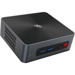 Beelink SEI8 Celeron 2 GHz - SSD 256 Go RAM 8 Go