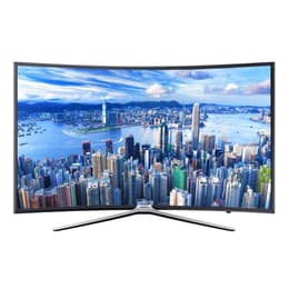 SMART TV Samsung LED 140 cm UE55K6300 Incurvée