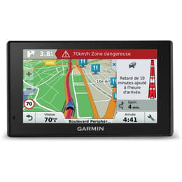 GPS Garmin DriveSmart 50 LMT