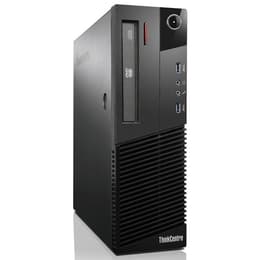 Lenovo ThinkCentre M93p SFF Core i5 3,2 GHz - HDD 500 Go RAM 8 Go