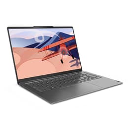 Lenovo IdeaPad Slim 3 15AMN8 15" Ryzen 5 2.8 GHz - SSD 512 Go - 16 Go QWERTY - Espagnol
