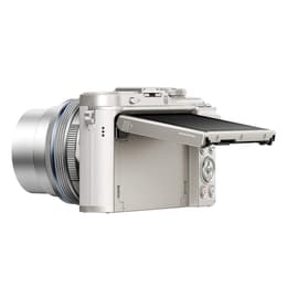 PEN E-P7 - Gris