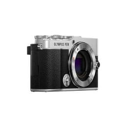 PEN E-P7 - Gris