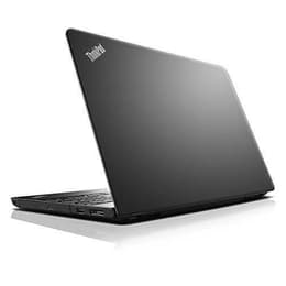 Lenovo ThinkPad L540 14" Core i3 2.4 GHz - SSD 256 Go - 8 Go QWERTY - Anglais
