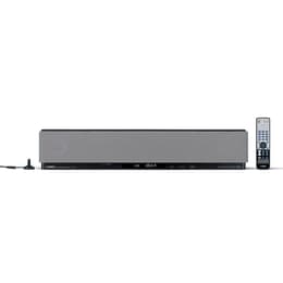 Barre de son Yamaha YSP-800 - Gris/Noir