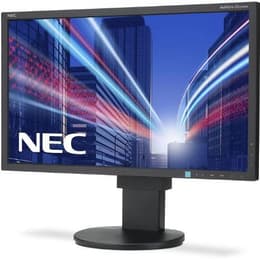 Écran 23" LED FHD Nec MultiSync EA234WMi